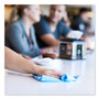 Tork Foodservice Cloth, 13 x 24, Blue, 150/Carton View Product Image