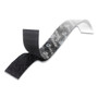 VELCRO Brand Sticky-Back Fasteners with Dispenser, Removable Adhesive, 0.75" x 5 ft, Black View Product Image