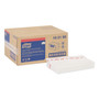 Tork Foodservice Cloth, 13 x 21, White, 150/Carton (TRK192195) View Product Image