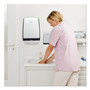 Scott Slimfold Towels, 1-Ply, 7.5 x 11.6, White, 90/Pack, 24 Packs/Carton View Product Image