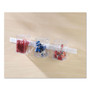 VELCRO Brand Sticky-Back Fasteners, Removable Adhesive, 0.75" x 30 ft, White View Product Image