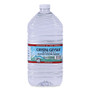 Crystal Geyser Alpine Spring Water, 1 Gal Bottle, 6/Carton View Product Image