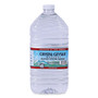 Crystal Geyser Alpine Spring Water, 1 Gal Bottle, 6/Carton (CGW12514CT) View Product Image