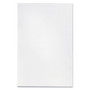 Universal Scratch Pads, Unruled, 4 x 6, White, 100 Sheets, 12/Pack UNV35614 View Product Image