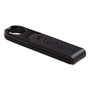 Verbatim Store 'n' Go Micro USB Drive Plus, 16 GB, Black (VER97764) View Product Image
