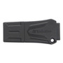Verbatim ToughMAX USB Flash Drive, 32 GB, Black View Product Image