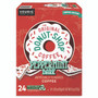 The Original Donut Shop Peppermint Bark K-Cup Pods, 24/Box View Product Image