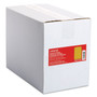 Universal Catalog Envelope, 28 lb Bond Weight Kraft, #10 1/2, Square Flap, Gummed Closure, 9 x 12, Brown Kraft, 250/Box UNV41165 View Product Image