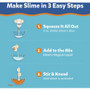 Elmer's Glue-All White Glue, 1 gal, Dries Clear (EPIE1326) View Product Image