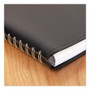 AT-A-GLANCE DayMinder Daily Appointment Book, 8 x 5, Black Cover, 12-Month (Jan to Dec): 2024 AAGSK4600 View Product Image