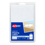 Avery 4 x 6 Shipping Labels with TrueBlock Technology, Inkjet/Laser Printers, 4 x 6, White, 20/Pack View Product Image