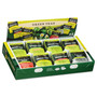 Bigelow Green Tea Assortment, Tea Bags, 64/Box, 6 Boxes/Carton (BTC30568CT) View Product Image