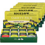 Bigelow Assorted Flavor Tray Pack Green Tea Bag - Green Tea - 64/Box Product Image 