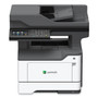 Lexmark MX521de Printer, Copy/Print/Scan (LEX36S0800) View Product Image