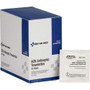 First Aid Only BZK Antiseptic Towelettes - - 4.75" Width x 7.75" Length Product Image 