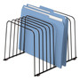 Fellowes Wire File Sorter - 11 Divider(s) - (FEL72112) Product Image 