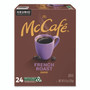 McCafe French Roast K-Cup, 24/BX View Product Image