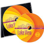 Avery Inkjet Full-Face CD Labels, Matte White, 40/Pack View Product Image