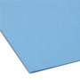 Smead Colored Hanging File Folders with 1/5 Cut Tabs, Legal Size, 1/5-Cut Tabs, Assorted Colors, 25/Box View Product Image