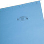 Smead Colored Hanging File Folders with 1/5 Cut Tabs, Legal Size, 1/5-Cut Tabs, Assorted Colors, 25/Box View Product Image