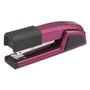 Bostitch Epic Stapler, 25-Sheet Capacity, Magenta (BOSB777RMAG) View Product Image