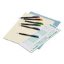 Paper Mate Write Bros Mechanical Pencil, 0.7 mm, HB (#2), Black Lead, Assorted Barrel Colors, 24/Pack View Product Image