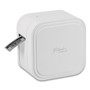 Brother P-Touch PT-P910BT P-Touch CUBE XP Label Maker, 20 mm/s Print Speed, 3.7 x 5.4 x 5.4 View Product Image