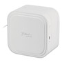 Brother P-Touch PT-P910BT P-Touch CUBE XP Label Maker, 20 mm/s Print Speed, 3.7 x 5.4 x 5.4 View Product Image