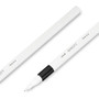 uniball EMOTT Porous Point Pen, Stick, Fine 0.4 mm, Assorted Ink Colors, White Barrel, 5/Pack (UBC24828) View Product Image