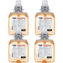 Gojo FMX-12 Refill Foam Antibacterial Handwash - Fresh Fruit Scent - 1.32 quart - Bacteria Remover - Hand - Antibacterial - (GOJ516204CT) Product Image 