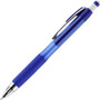 uniball 207 Mechanical Pencil, 0.7 mm, HB (#2), Black Lead, Blue Barrel, Dozen View Product Image