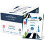 Hammermill Copy Plus 3HP Paper - White - 92 Brightness - Letter - 8 1/2" x 11" - 20 lb Basis Weight - (HAM105031CT) Product Image 