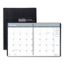 House of Doolittle Recycled Monthly 5-Year/62-Month Planner, 11 x 8.5, Black Cover, 62-Month (Dec to Jan): 2023 to 2029 View Product Image