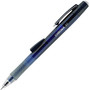 uniball Chroma Mechanical Pencil, 0.7 mm, HB (#2), Black Lead, Cobalt Barrel, Dozen View Product Image