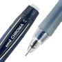 uniball Chroma Mechanical Pencil, 0.7 mm, HB (#2), Black Lead, Cobalt Barrel, Dozen View Product Image