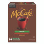 McCafe Premium Roast Decaf K-Cup, 24/BX View Product Image