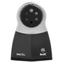 X-ACTO Model 1612 Quiet Pro Electric Pencil Sharpener, AC-Powered, 3 x 5 x 9, Black/Silver/Smoke View Product Image