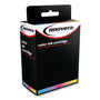 Innovera Remanufactured Yellow High-Yield Ink, Replacement for T410XL (T410XL420), 650 Page-Yield View Product Image