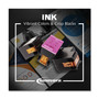 Innovera Remanufactured Black/Tri-Color Ink, Replacement for 62 (N9H64FN), 200/165 Page-Yield View Product Image