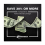 Innovera Remanufactured Black/Tri-Color Ink, Replacement for 62 (N9H64FN), 200/165 Page-Yield View Product Image