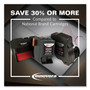 Innovera Compatible Red Postage Meter Ink, Replacement for 798-0 (SL-798-0), 1,500 Page-Yield View Product Image