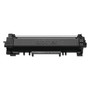Brother TN770 Super High-Yield Toner, 4,500 Page-Yield, Black View Product Image