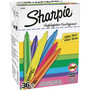 Sharpie Pocket Style Highlighters, Assorted Ink Colors, Chisel Tip, Assorted Barrel Colors, 36/Pack SAN2133497 (SAN2133497) View Product Image