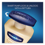 Vaseline Intensive Care Essential Healing Body Lotion, 20.3 oz, Pump Bottle View Product Image