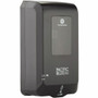 Pacific Blue Ultra Automated Touchless Soap & Sanitizer Dispenser - Automatic - Touch-free, Durable, Hygienic, Site Window - Black Product Image 