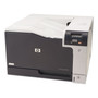HP Color LaserJet Professional CP5225dn Laser Printer (HEWCE712A) View Product Image