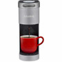 Keurig K-Suite Premium Hospitality Brewer - 8 fl oz - 1 Cup(s) - Single-serve - Black, Silver Product Image 