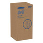 Scott Essential SRB Tissue Dispenser, 6 x 6.6 x 13.6, Transparent Smoke View Product Image