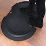 Floortex AFS-TEX 5000 Anti-Fatigue Mat, 26 x 36, Midnight Black View Product Image