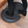 Floortex AFS-TEX 5000 Anti-Fatigue Mat, 26 x 36, Midnight Black View Product Image